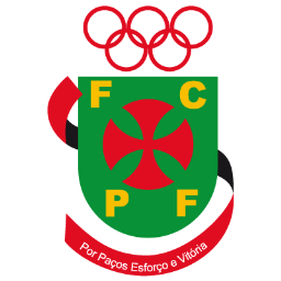 Pacos de Ferreira Pacos de Ferreira