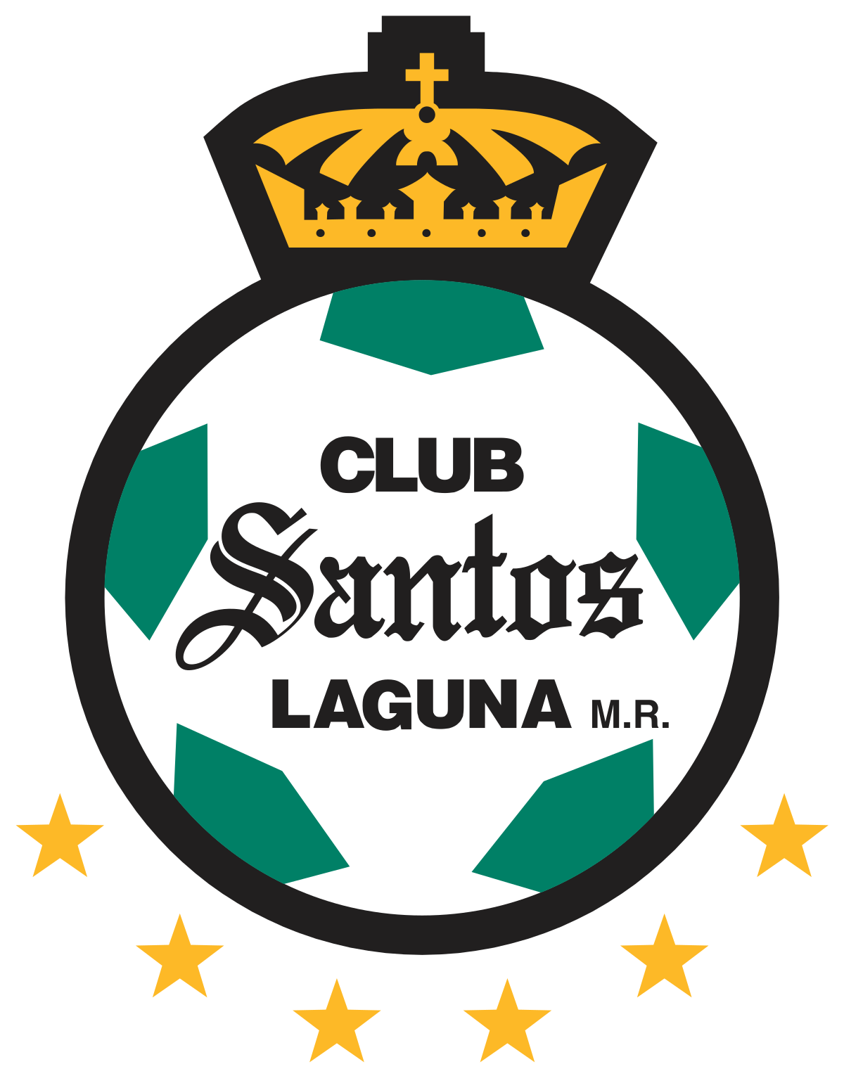 Santos Laguna Santos Laguna