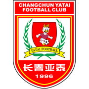 Changchun Yatai Changchun Yatai