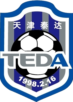 Tianjin Tigers Tianjin Tigers